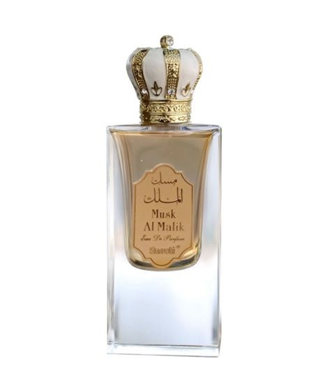 iShopping - Surrati Musk Al Malik Eau De Parfum 60ml (101044200)