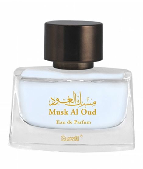 iShopping - Surrati Musk Al Oud Eau De Parfum 55ml (101044203)