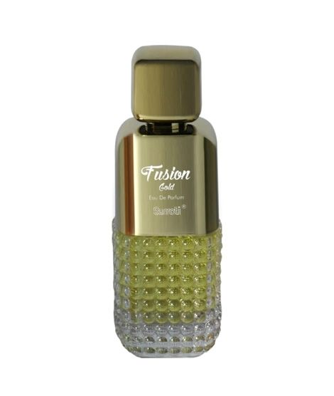 iShopping - Surrati Fusion Gold Eau De Parfum 100ml (101044209)