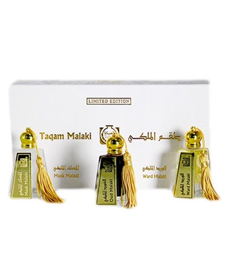 iShopping - Surrati Taqam Al Malaki Gift Set For Men (101047004)
