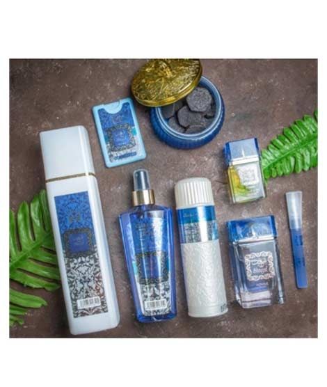 iShopping - Surrati Shagaf Homme Gift Set For Women (101047025)