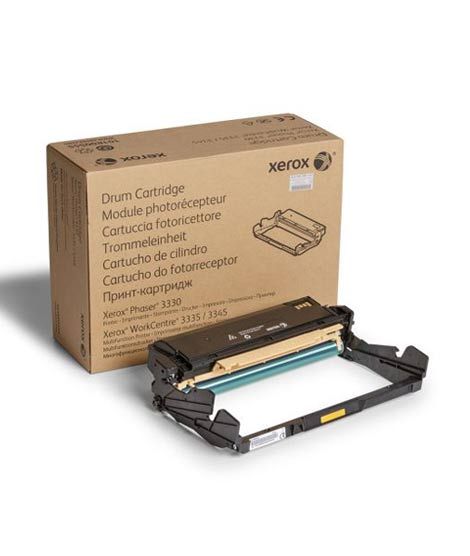 iShopping - Xerox Black Laser Drum Cartridge (101R00555)