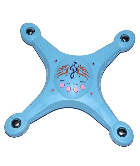 iShopping - Planet X Body Sense Interactive Musical Toy for Kids (PX-10485)