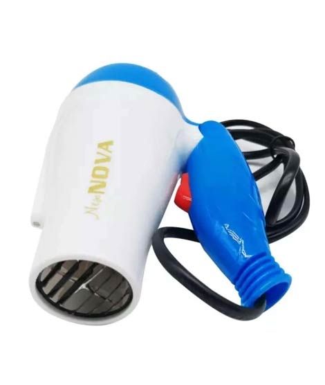 iShopping - Nova Fashion Hair Dryer (0021)