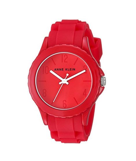 iShopping - Anne Klein Women's Watch Red (AK/3241RDRD)