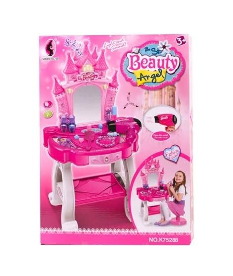 iShopping - Planet X Beauty Angel Dressing Table (PX-10779)