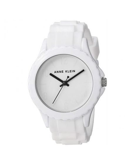 iShopping - Anne Klein Women's Watch White (AK/3241WTWT)