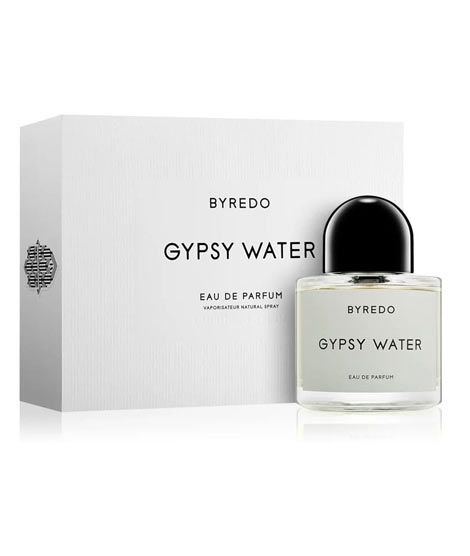 iShopping - Byredo Gypsy Water EDP Spray for Unisex 100ml