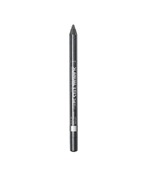 iShopping - Rimmel London Eye Liner Traceur+Scandle Eye Waterproof Kajal - Black (02)