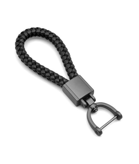 iShopping - Afreeto Full Metal Car Keychain