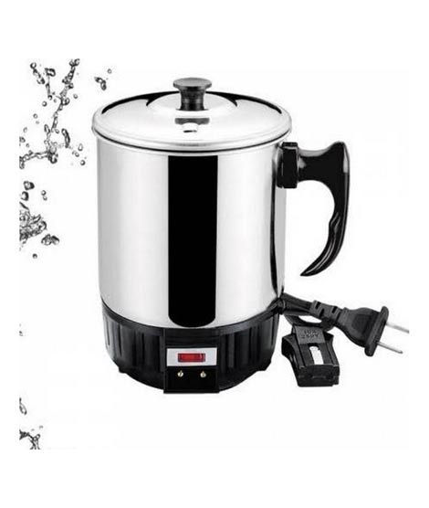 iShopping - ShopEasy Electric Heating Cup Kettle