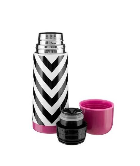 iShopping - Premier Home Mimo Vacuum Flask Water Bottle - 350ml (1405176)