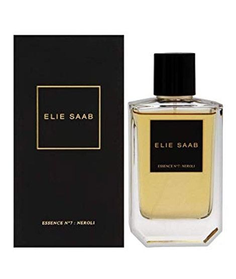 iShopping - Elie Saab Essence No. 7 Neroli Eau De Parfum For Unisex 100ml