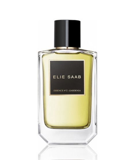 iShopping - Elie Saab Essence No. 2 Gardenia Eau De Parfum For Unisex 100ml