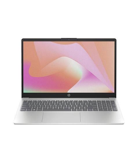 iShopping - HP 15.6" FHD Core i5 13th Gen 8GB 512GB SSD Laptop Silver (15-FD0020NX)