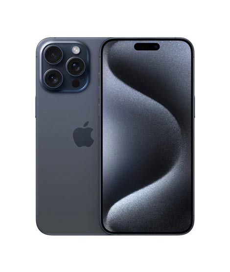 iShopping - Apple iPhone 15 Pro - Non PTA Compliant