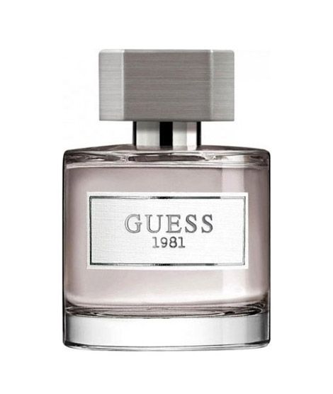iShopping - Guess 1981 Eau De Toilette For Men 100ml