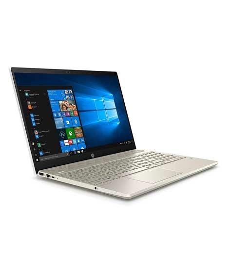 iShopping - HP Pavilion 15.6" Core i7 10th Gen 16GB 512GB SSD 32GB Optane Touch Laptop Silver (15T-CS300) - Refurbished