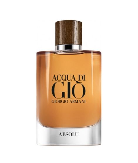 iShopping - Giorgio Armani Acqua Di Gio Absolu Eau De Parfum For Men 75ml
