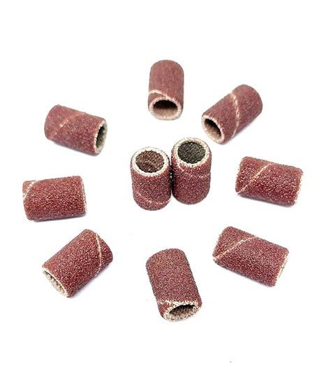 iShopping - Beurer Sand Paper Disposable Attachment For MP62 - 10 Pcs (163.527)