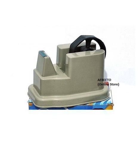 iShopping - Afreeto Tape Holders For Small and Large Tapes