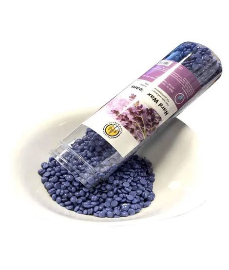 iShopping - Afreeto Hard Beans Wax Painless Jar