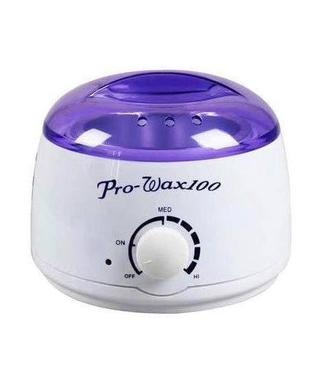 iShopping - Afreeto Wax Heater And Warmer