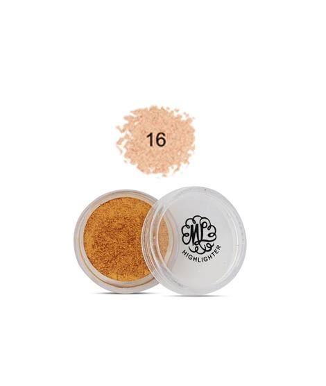 iShopping - Marlex I Love Highlighter (Shade 16)