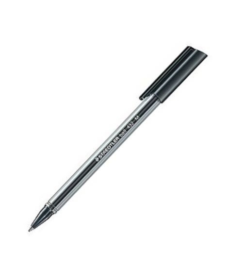 iShopping - M Toys Steadler 0.35mm Ball Pen Black (430 M-3)