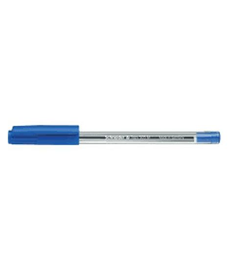 iShopping - Schneider Tops 505 Ballpoint Pen Blue