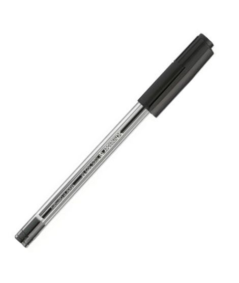 iShopping - Schneider Tops 505 Ballpoint Pen Black