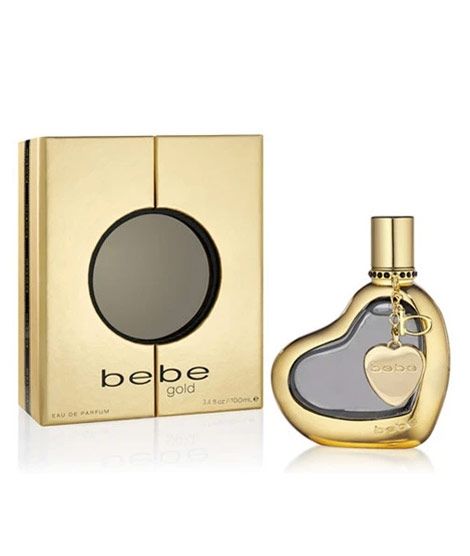 iShopping - Bebe Gold Eau De Parfum For Women 100ml
