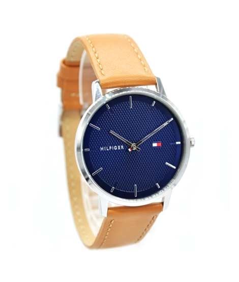 iShopping - Tommy Hilfiger Men's Watch Brown (1791652)