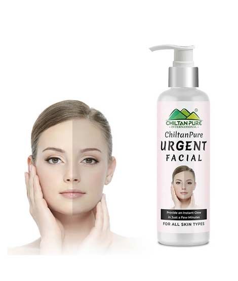 iShopping - Chiltan Pure Urgent Facial 150ml