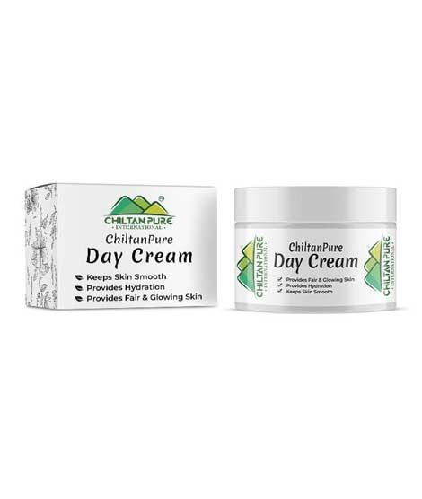 iShopping - Chiltan Pure Day Cream 50ml