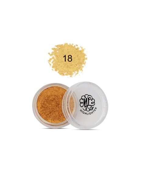 iShopping - Marlex I Love Highlighter (Shade 18)