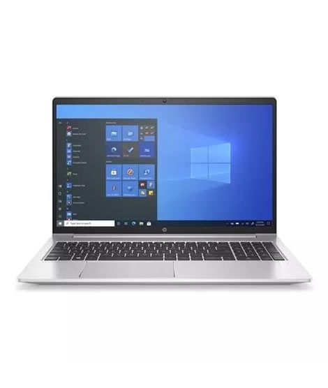 iShopping - HP Probook 450 G8 15.6" Core i5 11th Gen 4GB 512GB SSD Laptop Silver