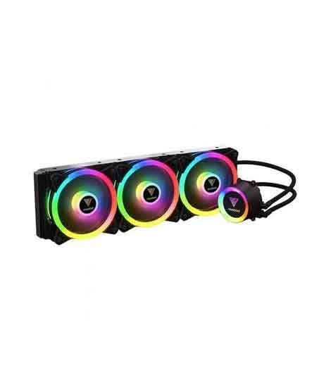 iShopping - Gamdias Chione CPU Liquid Cooler (P2-360R)