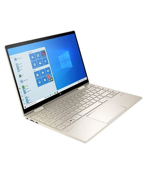 iShopping - HP Envy X360 13.3" Core i7 11th Gen 8GB 512GB SSD Touch Laptop (13M-BD0023DX) - Refurbished