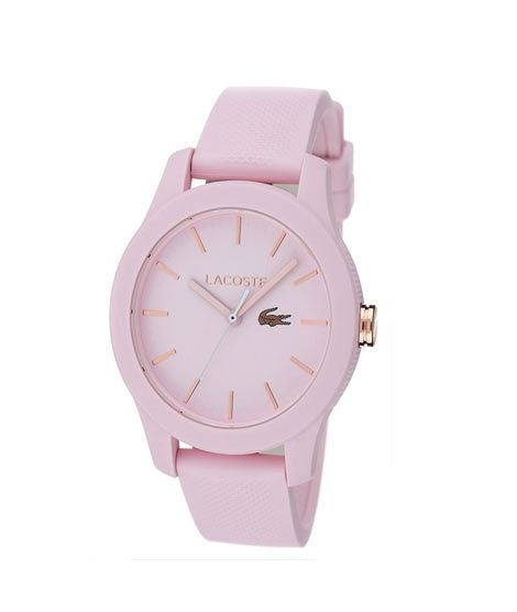 iShopping - Lacoste Analog Women's Watch Pink (2001003)