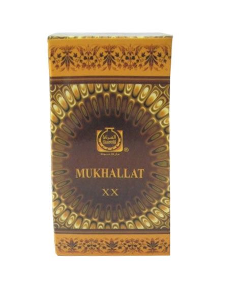 iShopping - Surrati Mukhallat XX Attar 120ml (201004021)