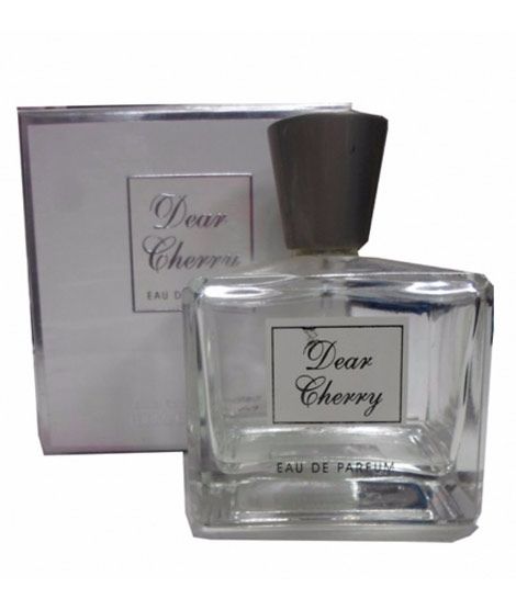 iShopping - Fragrance World Dear Cherry Eau De Parfum For Women 100ml