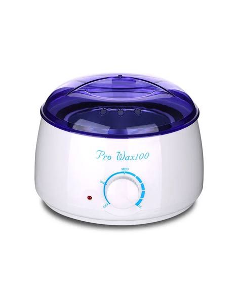 iShopping - Afreeto 100 Wax Machine Wax Warmer Heater Body