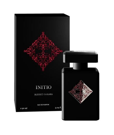iShopping - Initio Prives Blessed Baraka EDP For Unisex 90ml