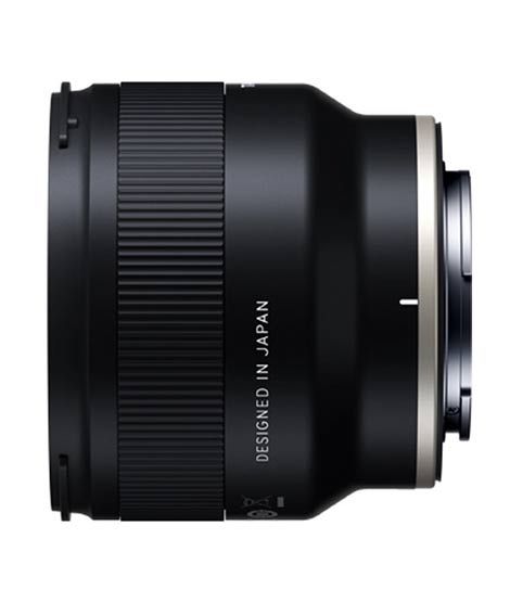 iShopping - Tamron 20mm f/2.8 Di III OSD M1:2 Lens For Sony E (F050SF)