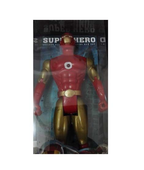 iShopping - M Toys Simple Avengers Figure for Kids