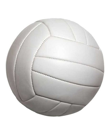 iShopping - M Toys Good Quality Hand Stitched Mehtab Volleyball