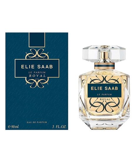 iShopping - Elie Saab La Perfume Royal EDP For Men 90ml