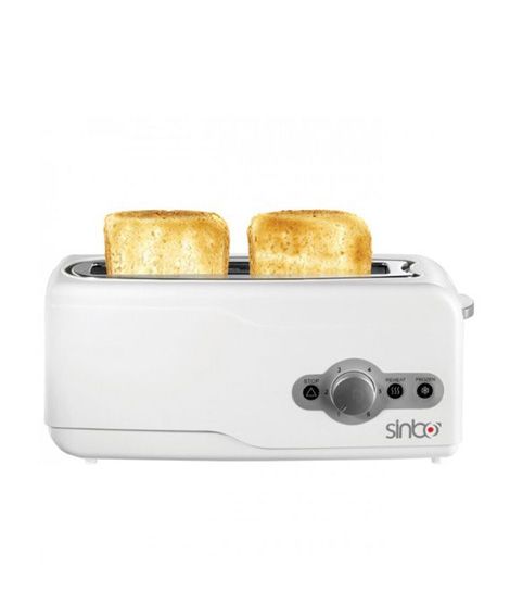 iShopping - Sinbo 2 Slice Toaster (ST-2412)