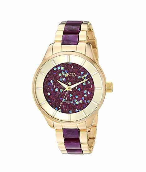 iShopping - Invicta Angel Women's Watch Two-Tone (24664)
